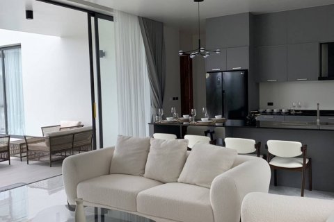 Вилла в Самуи, Таиланд с 3 спальнями № 121136 - фото 7