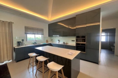 Villa in Hua Hin, Thailand 3 bedrooms № 121138 - photo 8