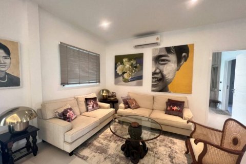 Villa in Hua Hin, Thailand 3 bedrooms № 121138 - photo 2