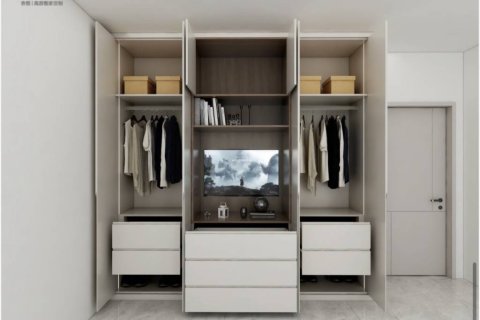 Villa in Surat Thani, Thailand 3 bedrooms № 121137 - photo 5