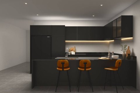 Вилла в Самуи, Таиланд с 3 спальнями  № 121137 - фото 6