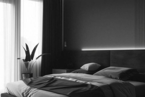 Вилла в Самуи, Таиланд с 3 спальнями  № 121137 - фото 9