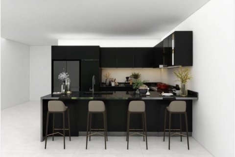 Villa in Ko Samui, Thailand 3 bedrooms № 121137 - photo 5