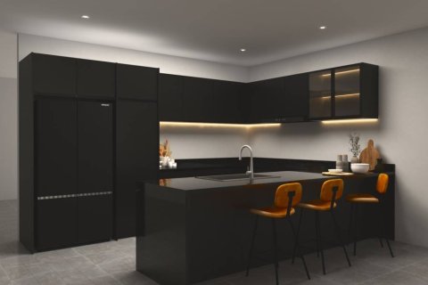 Вилла в Самуи, Таиланд с 3 спальнями  № 121137 - фото 5