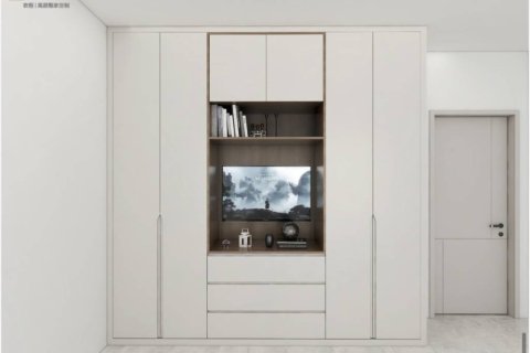 Villa in Surat Thani, Thailand 3 bedrooms № 121137 - photo 7