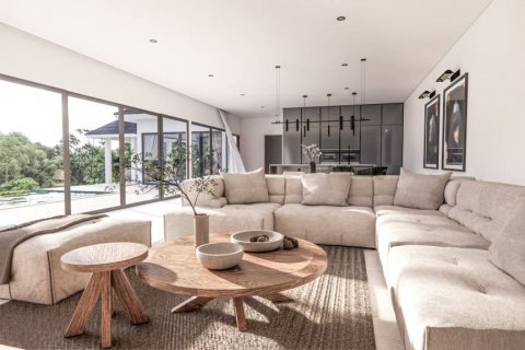 Villa in Ko Samui, Thailand 3 bedrooms № 121137 - photo 4