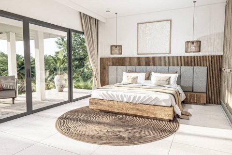 Villa in Ko Samui, Thailand 3 bedrooms № 121137 - photo 5