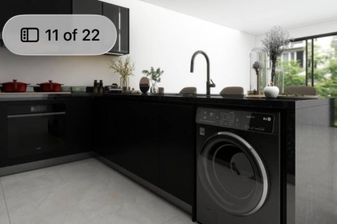 Villa in Ko Samui, Thailand 3 bedrooms № 121137 - photo 6