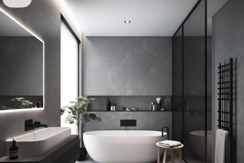 Вилла в Самуи, Таиланд с 3 спальнями  № 121137 - фото 10