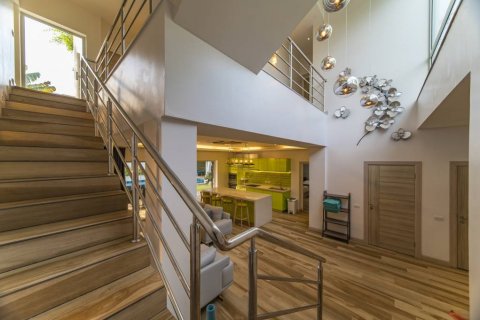 Вилла в Самуи, Таиланд с 5 спальнями  № 121133 - фото 7