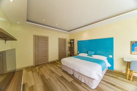 Вилла в Самуи, Таиланд с 5 спальнями  № 121133 - фото 9