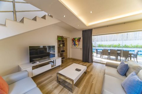 Вилла в Самуи, Таиланд с 5 спальнями  № 121133 - фото 5