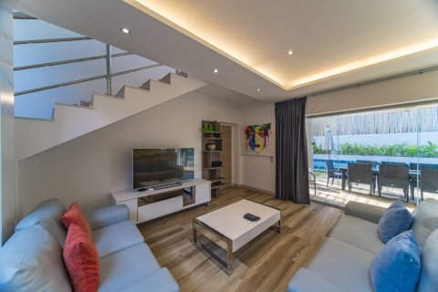 Вилла в Самуи, Таиланд с 5 спальнями  № 121133 - фото 6