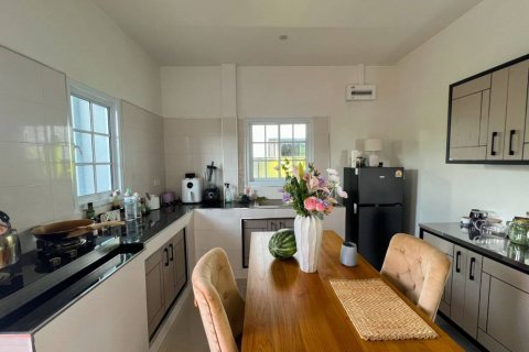 Maison à Ko Samui, Thaïlande 2 chambres № 125953 - photo 8