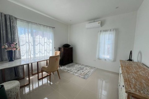 Maison à Ko Samui, Thaïlande 2 chambres № 125953 - photo 10