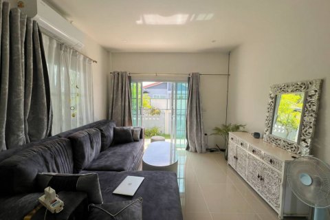 Maison à Ko Samui, Thaïlande 2 chambres № 125953 - photo 6