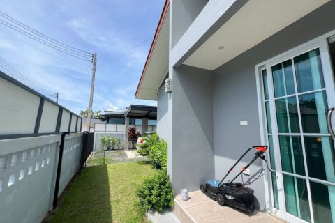 Maison à Ko Samui, Thaïlande 2 chambres № 125953 - photo 4
