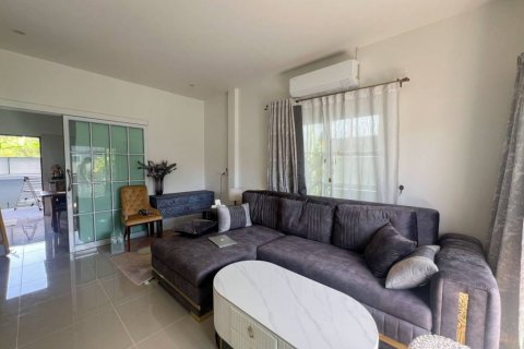 Maison à Ko Samui, Thaïlande 2 chambres № 125953 - photo 7