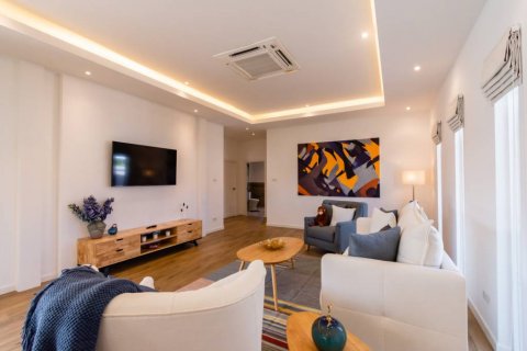 Villa in Hua Hin, Thailand 3 bedrooms № 125956 - photo 5