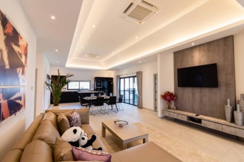 Villa in Hua Hin, Thailand 3 bedrooms № 125954 - photo 4