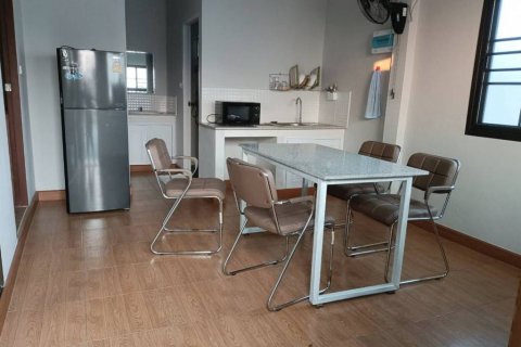 Cafe/restaurant in Chiang Rai, Thailand № 125958 - photo 7