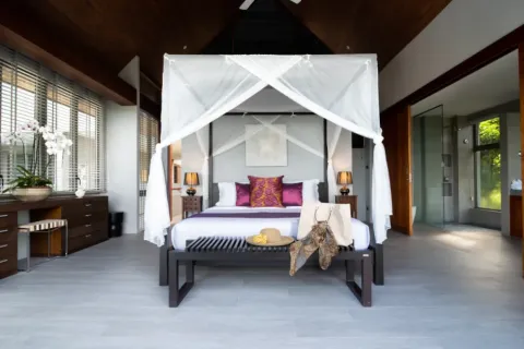 Villa in Ko Samui, Thailand 6 bedrooms № 107572 - photo 6