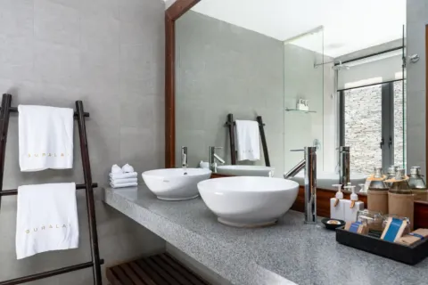 Villa in Ko Samui, Thailand 6 bedrooms № 107572 - photo 10
