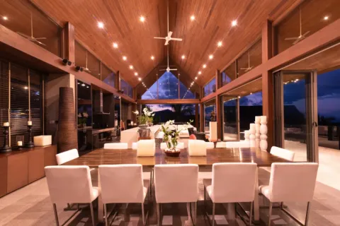Villa in Ko Samui, Thailand 6 bedrooms № 107572 - photo 4