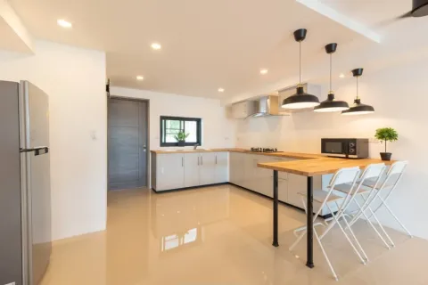 Townhouse in Ko Samui, Thailand 2 bedrooms № 107574 - photo 5