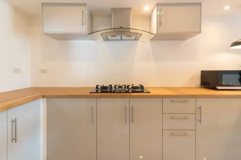 Townhouse in Ko Samui, Thailand 2 bedrooms № 107574 - photo 6