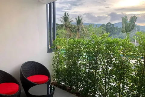 Townhouse in Ko Samui, Thailand 2 bedrooms № 107574 - photo 14