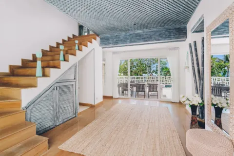 Villa à Ko Samui, Thaïlande 3 chambres № 107573 - photo 6