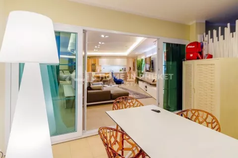 Кондоминиум с 2 спальнями в Кароне, Таиланд № 131111 - фото 3