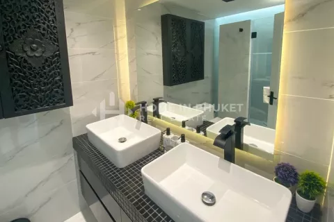 Кондоминиум с 2 спальнями в Кате, Таиланд № 131114 - фото 10