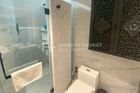 Кондоминиум с 2 спальнями в Кате, Таиланд № 131114 - фото 9