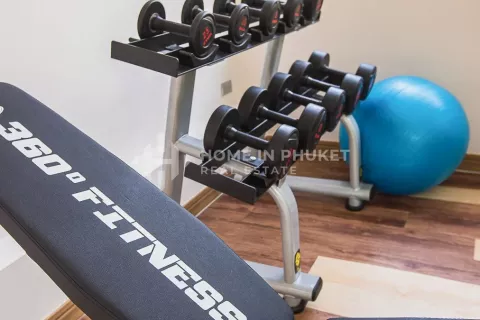 Condo in Karon, Thailand, 1 bedroom  № 131113 - photo 13