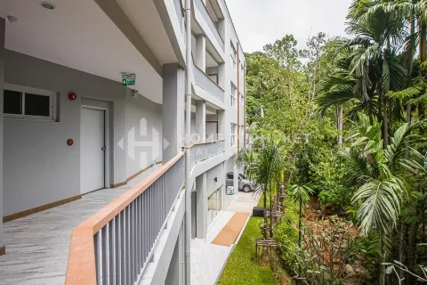 Condo in Karon, Thailand, 1 bedroom  № 131113 - photo 15