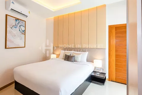 Condo in Karon, Thailand, 1 bedroom  № 131113 - photo 8