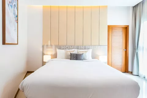 Condo in Karon, Thailand, 1 bedroom  № 131113 - photo 7