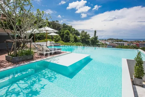 Condo in Karon, Thailand, 1 bedroom  № 131113 - photo 3