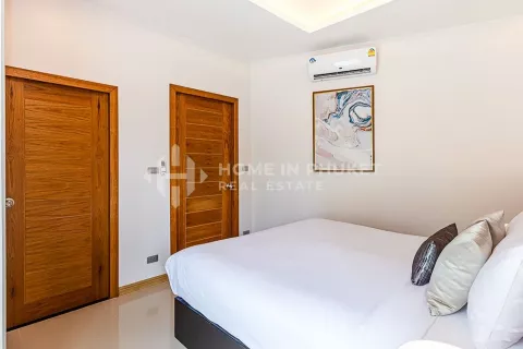 Condo in Karon, Thailand, 1 bedroom  № 131113 - photo 9