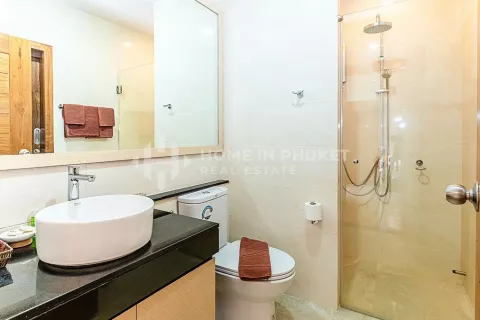 Condo in Karon, Thailand, 1 bedroom  № 131113 - photo 12