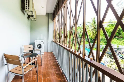 Condo in Karon, Thailand, 1 bedroom  № 131113 - photo 11