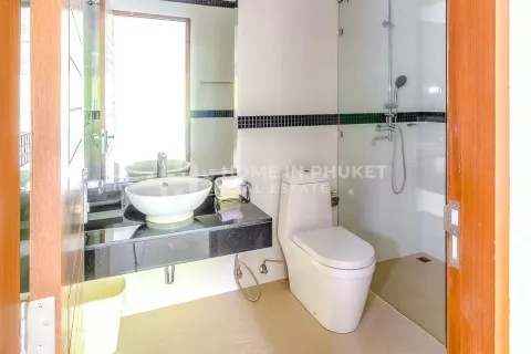 Кондоминиум с 2 спальнями в Камале, Таиланд № 131109 - фото 16