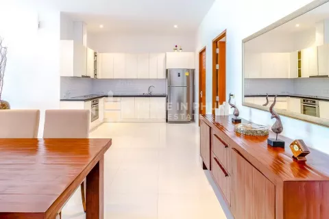 Кондоминиум с 2 спальнями в Камале, Таиланд № 131109 - фото 6