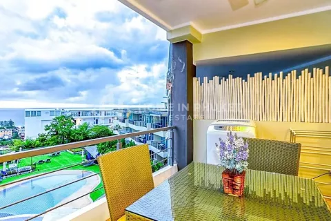 Кондоминиум с 1 спальней в Кароне, Таиланд № 131110 - фото 3