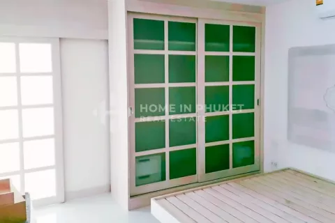 Кондоминиум с 1 спальней в Кароне, Таиланд № 131110 - фото 7