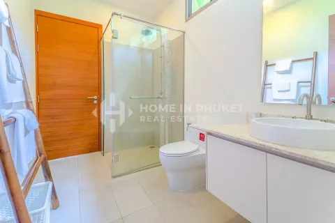 House in Rawai, Thailand 3 bedrooms № 131108 - photo 15