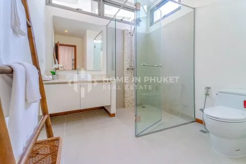 House in Rawai, Thailand 3 bedrooms № 131108 - photo 17