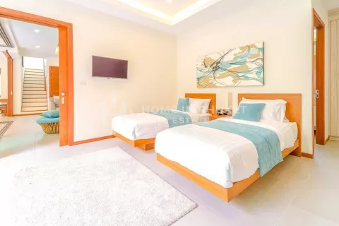 House in Rawai, Thailand 3 bedrooms № 131108 - photo 14